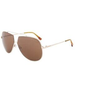 Tom Ford Men's Chase 61mm Sunglasses